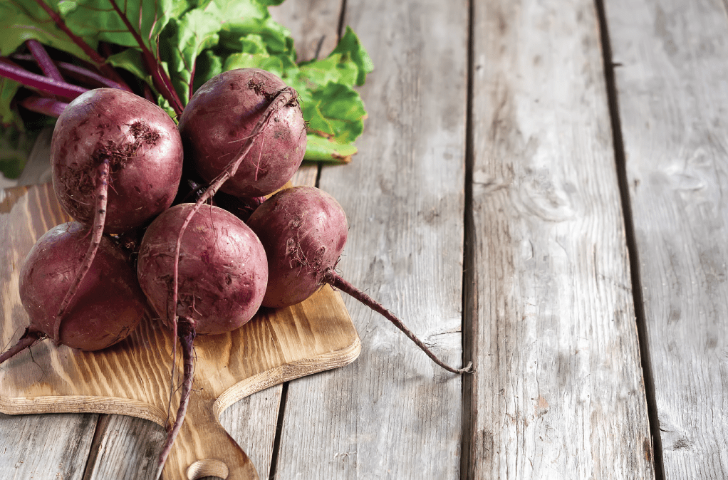benefits of beets, superfood