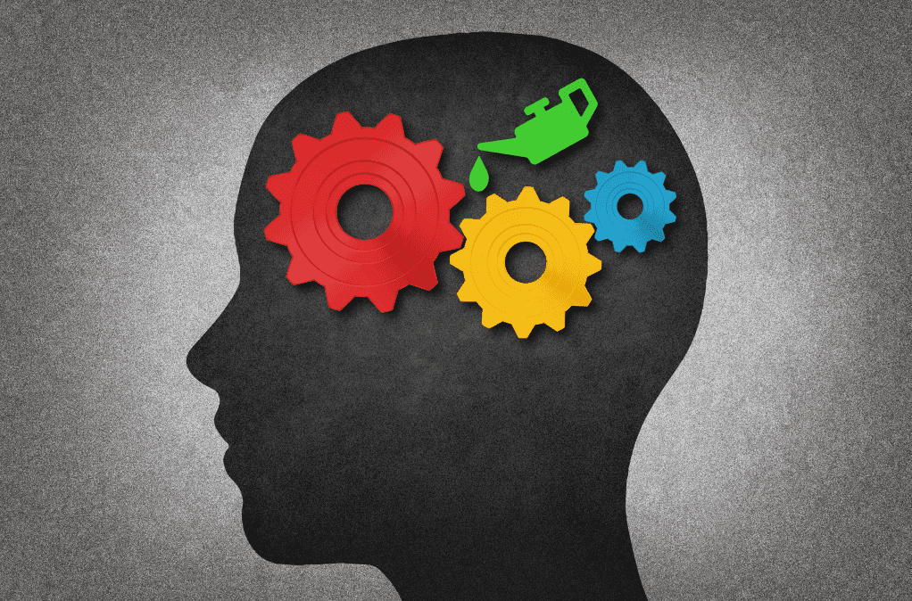 brain health, brain, gut health