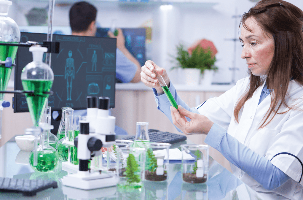 Natural Plant-Based Supplements, health, focus, supplements