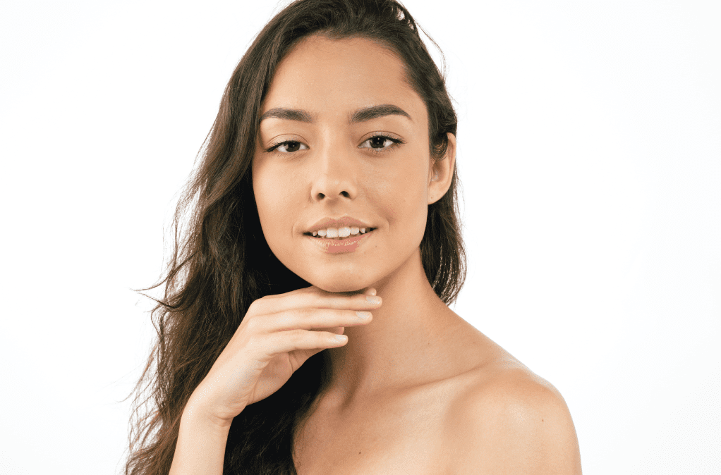 keep your skin looking young