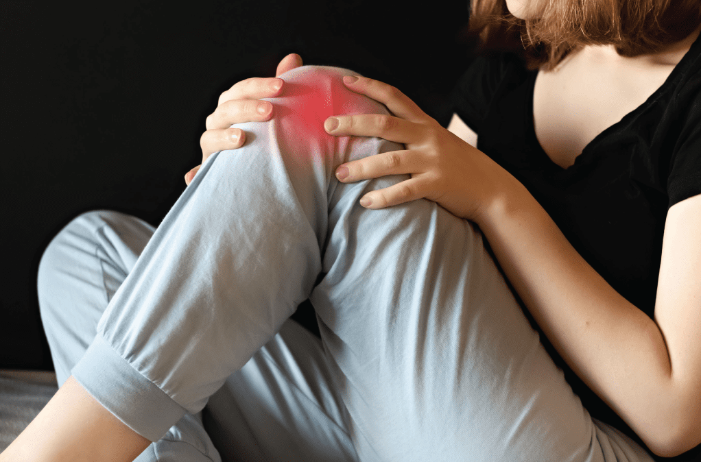 Joint Pain, Joints, Pain, Cartilage
