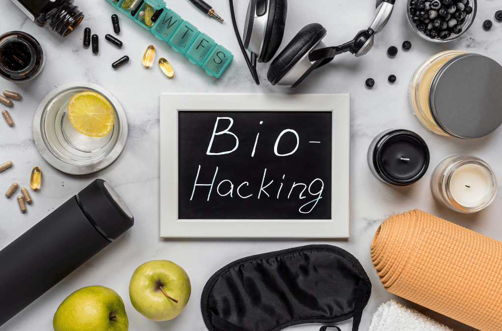 biohacking for beginners, evolvere, nootropics, biohacking