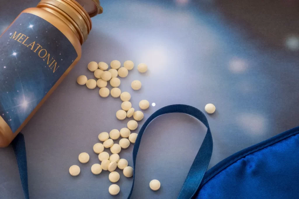 supplements for sleep.