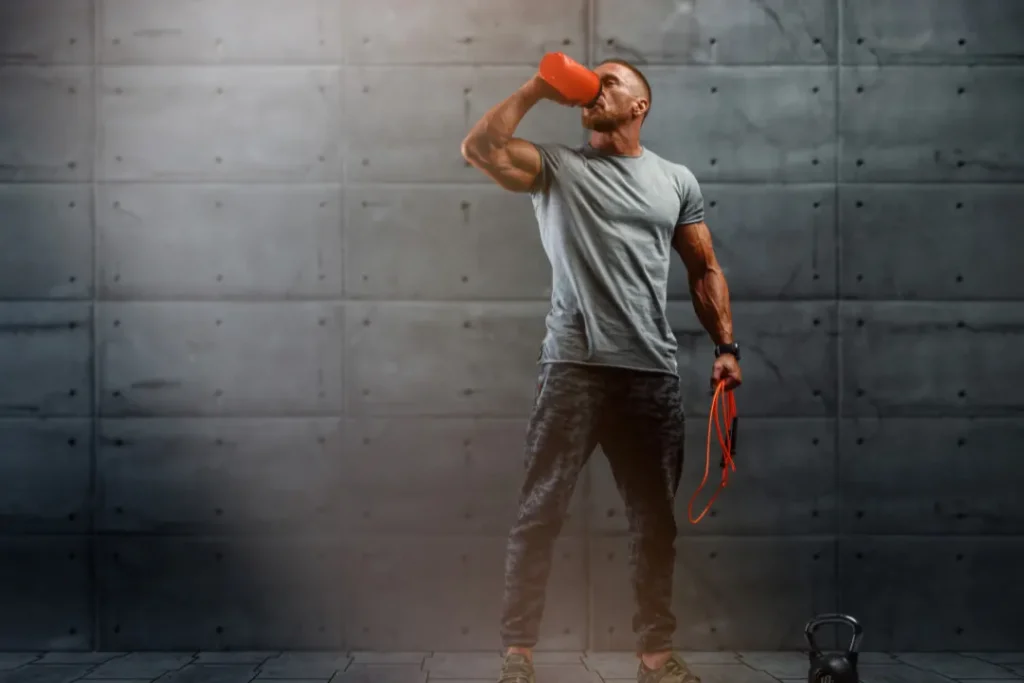 l citrulline pre workout