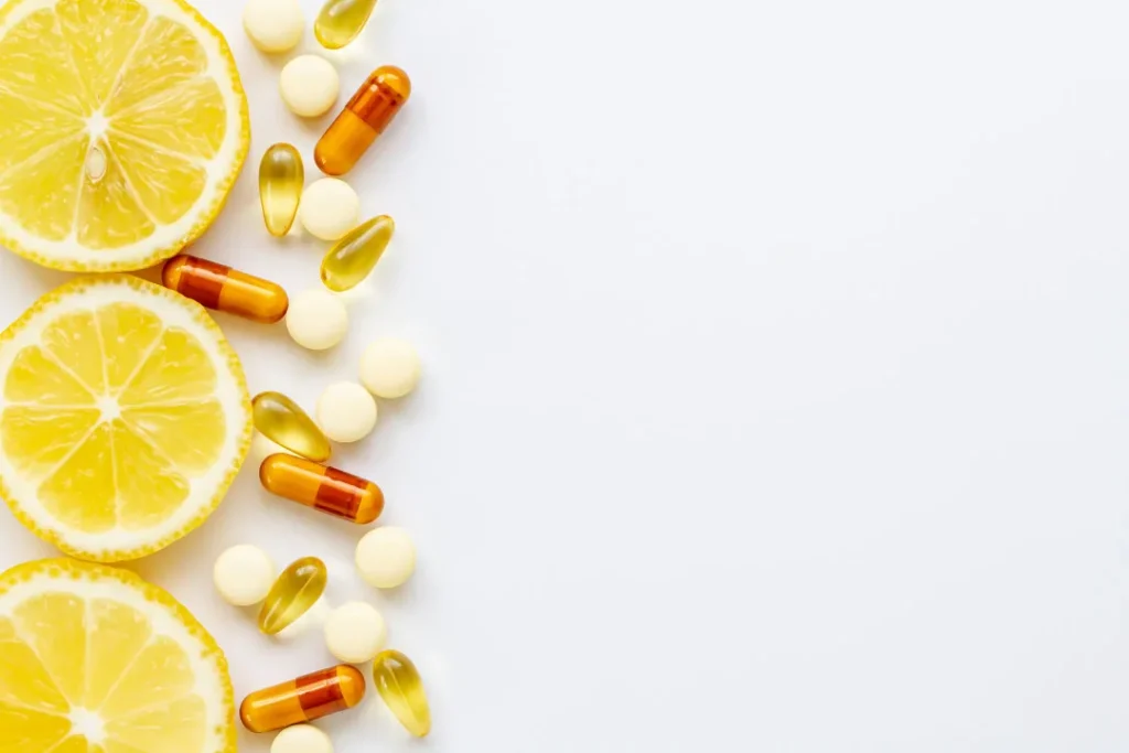 Supplements.