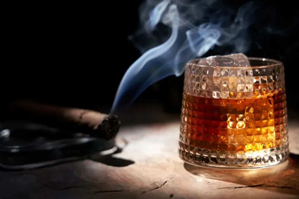 Smoking and Alcohol are responsible for acid flux.