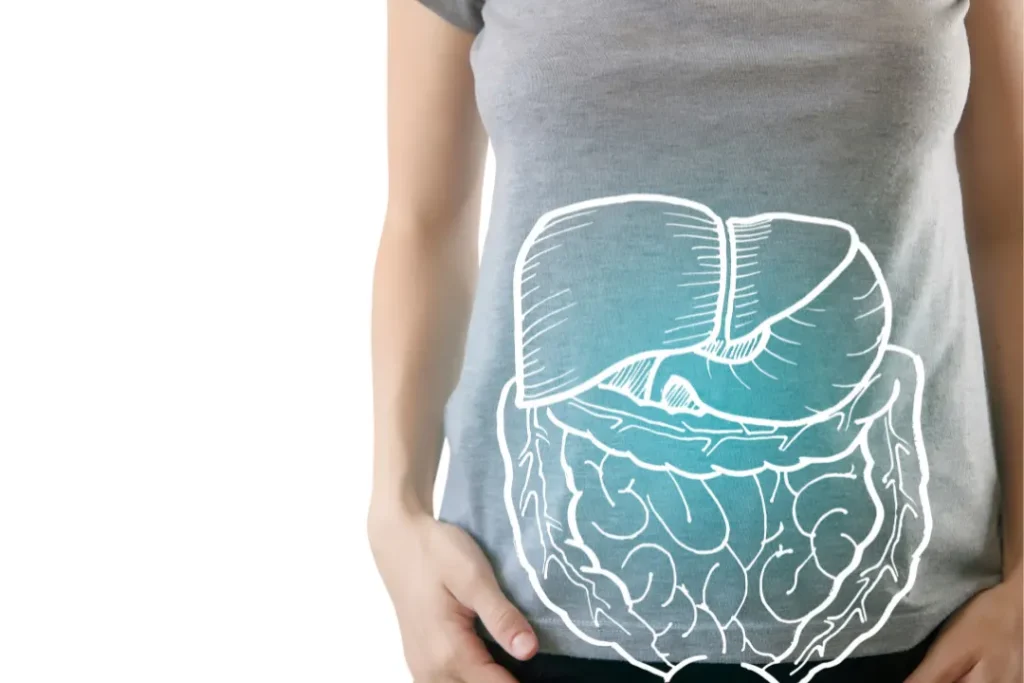 Probiotics for acid reflux (Health Digestive system)
