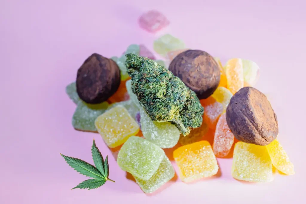 Organic CBD gummies, Best CBD Gummies for Erectile Dysfunction