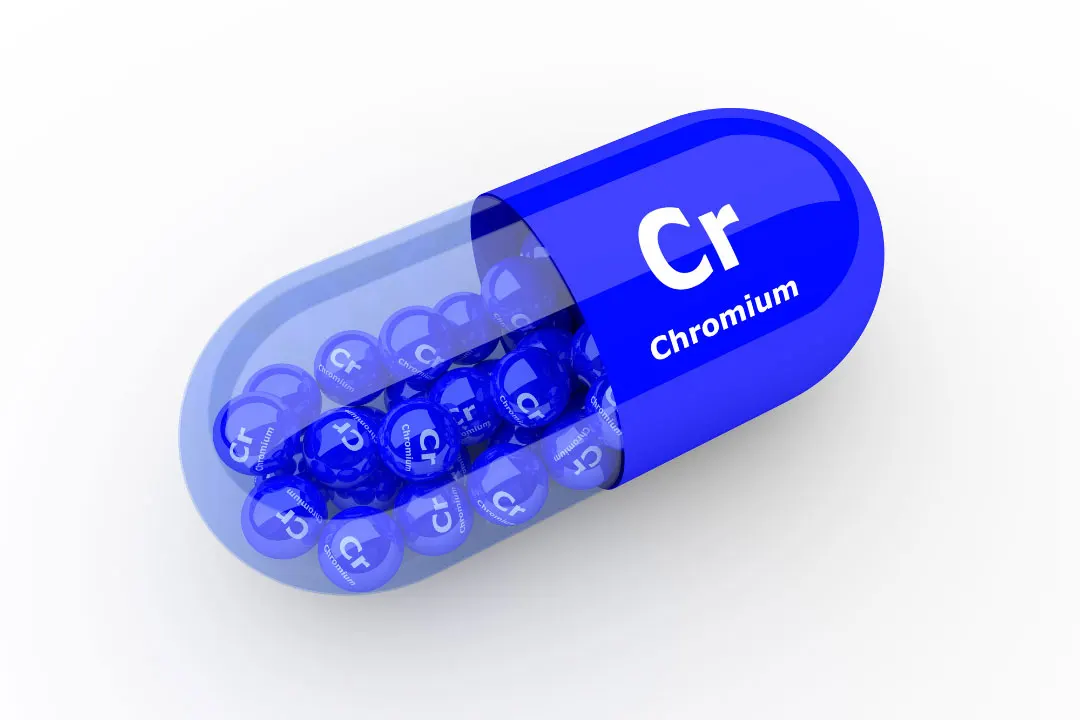 best chromium supplement