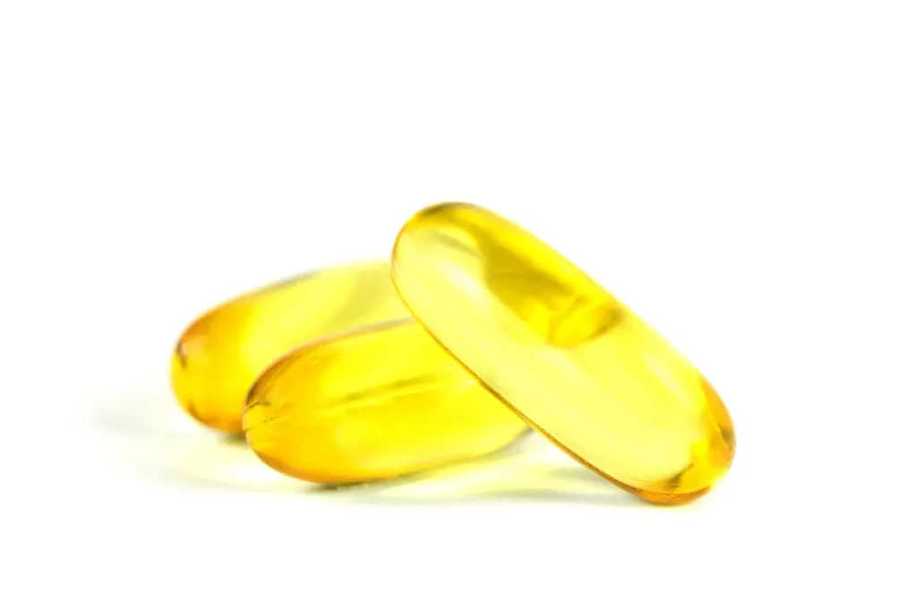 omega-3 supplement
krill oil vs fish oil