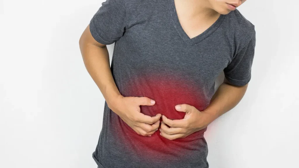 Irritable Bowel Syndrome.