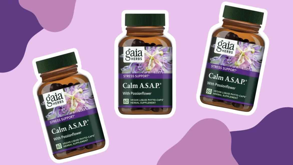 Gaia Herbs Reviews