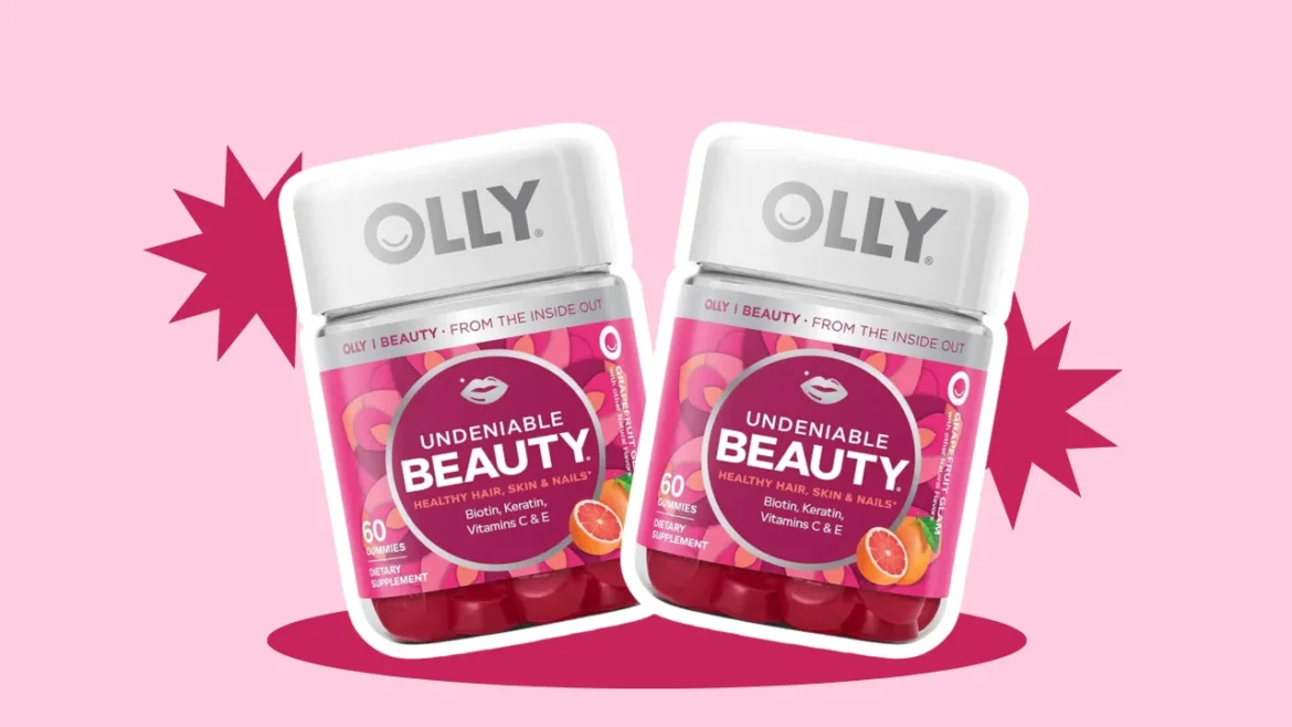 OLLY Undeniable Beauty Reviews